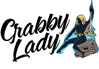 Crabby Lady Logo