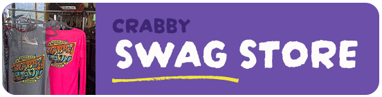 Crabby Swag Store