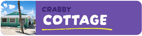 Crabby Cottage